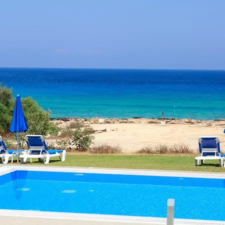 Apartamento Ocean Suites Luxury