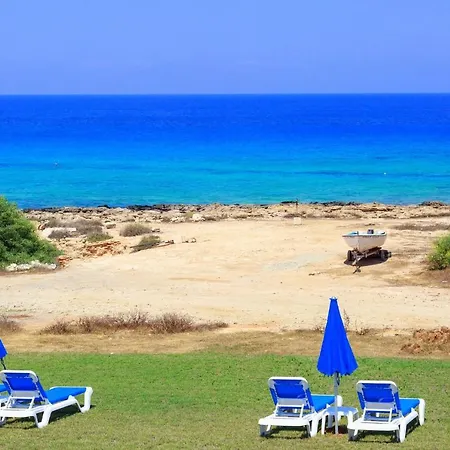 Apartamento Ocean Suites Luxury