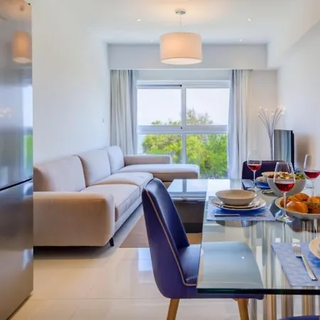 Apartamento Ocean Suites Luxury *