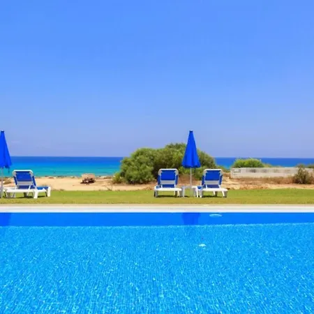 Ocean Suites Luxury Apartamento