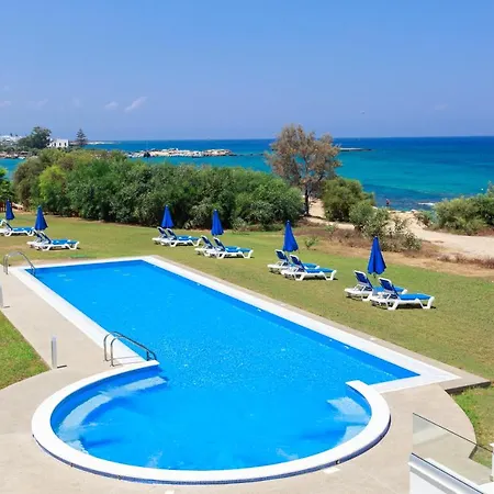 Apartamento Ocean Suites Luxury