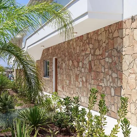 Apartamento Ocean Suites Luxury *