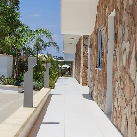 Ocean Suites Luxury Protaras