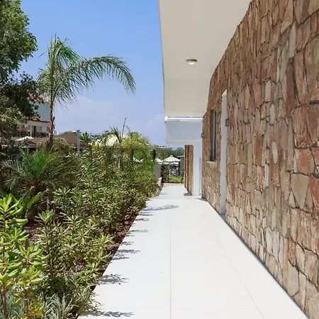 Apartamento Ocean Suites Luxury